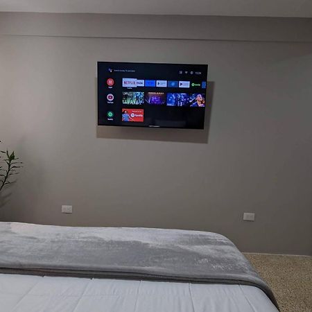 Suite 618 Downtown Guayaquil- Centro De La Ciudad Dış mekan fotoğraf