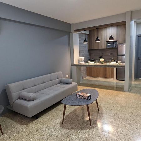 Suite 618 Downtown Guayaquil- Centro De La Ciudad Dış mekan fotoğraf