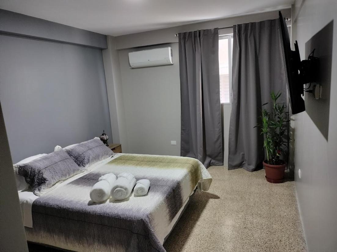 Suite 618 Downtown Guayaquil- Centro De La Ciudad Dış mekan fotoğraf