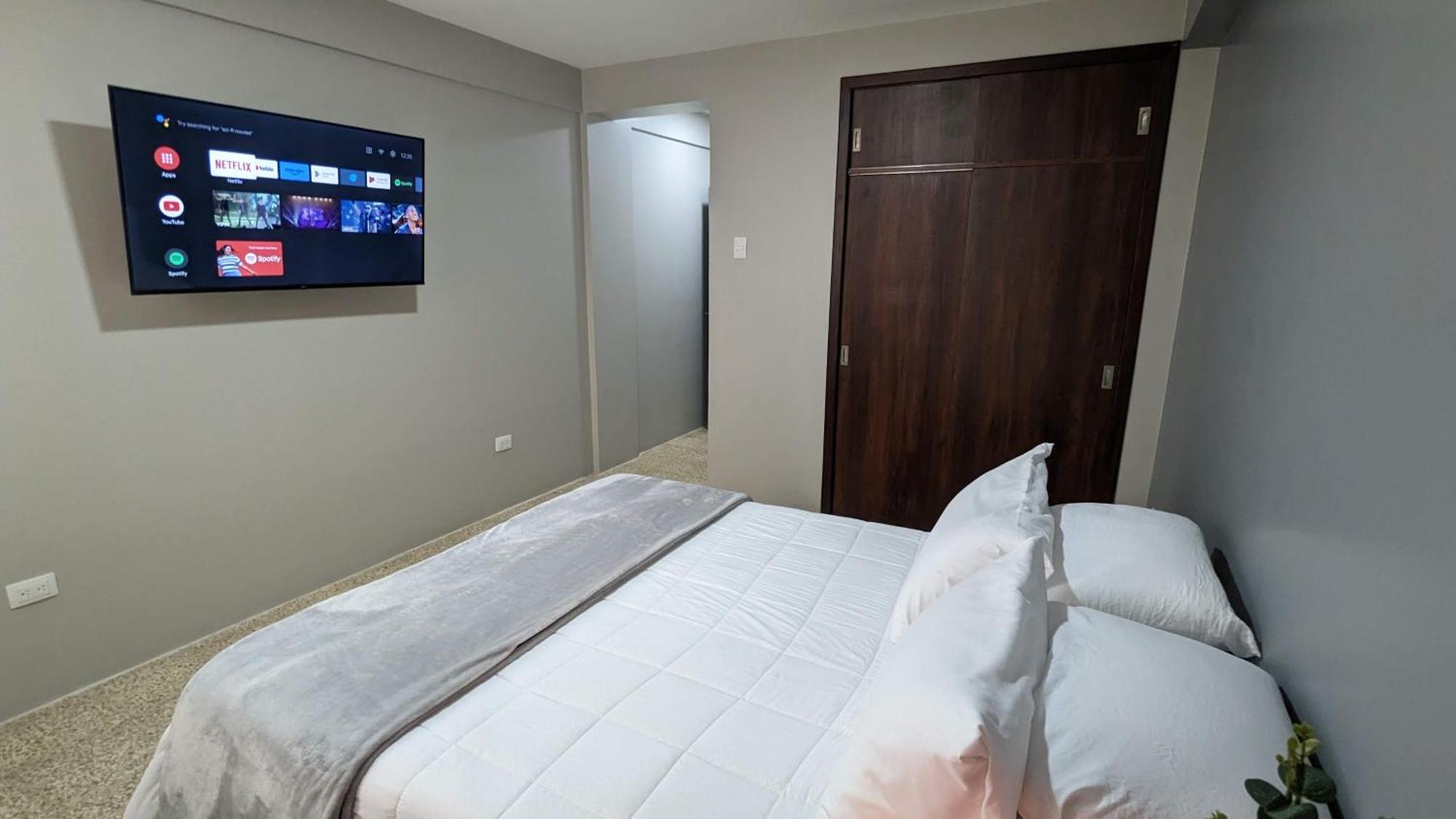 Suite 618 Downtown Guayaquil- Centro De La Ciudad Dış mekan fotoğraf