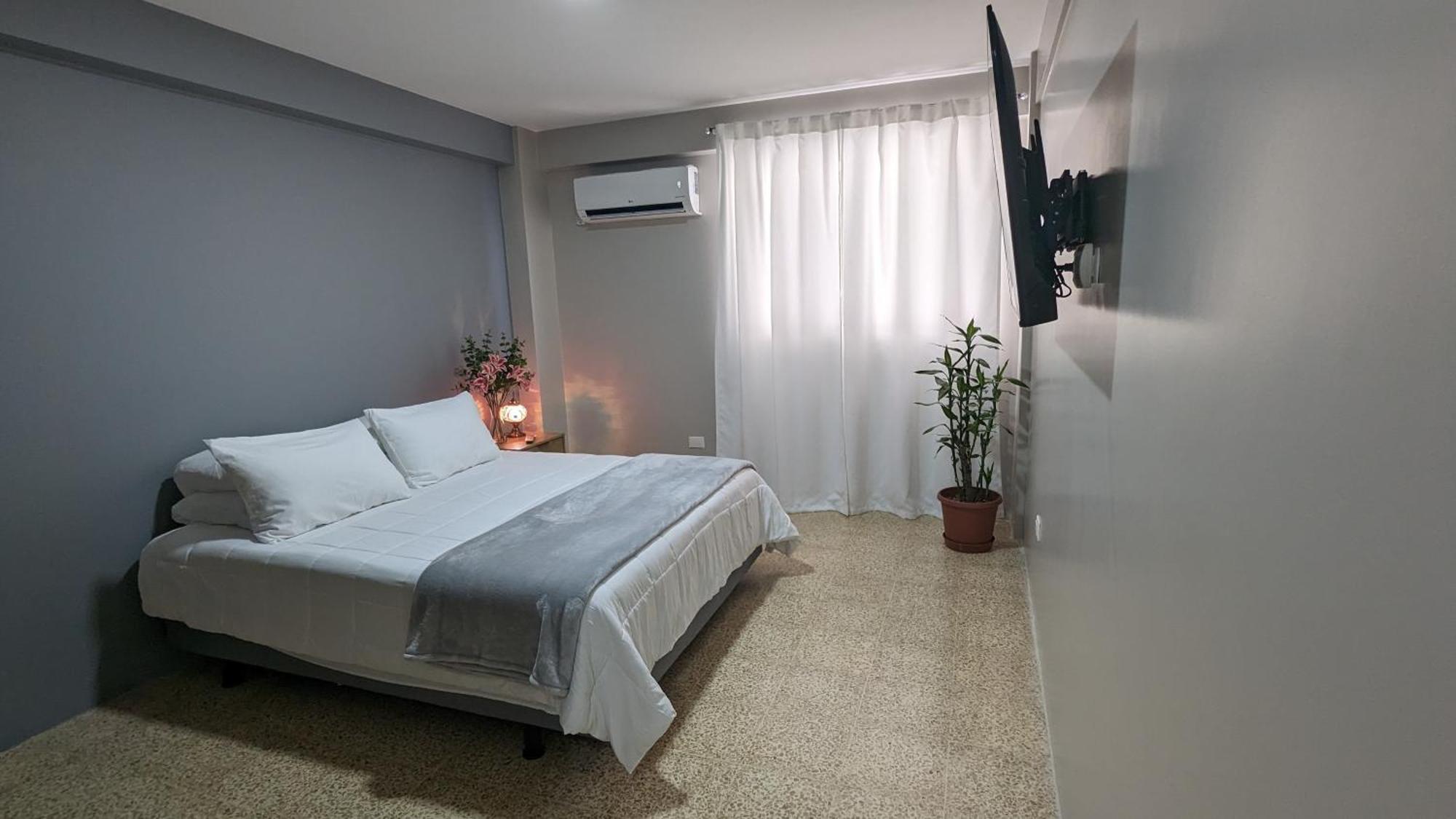 Suite 618 Downtown Guayaquil- Centro De La Ciudad Dış mekan fotoğraf