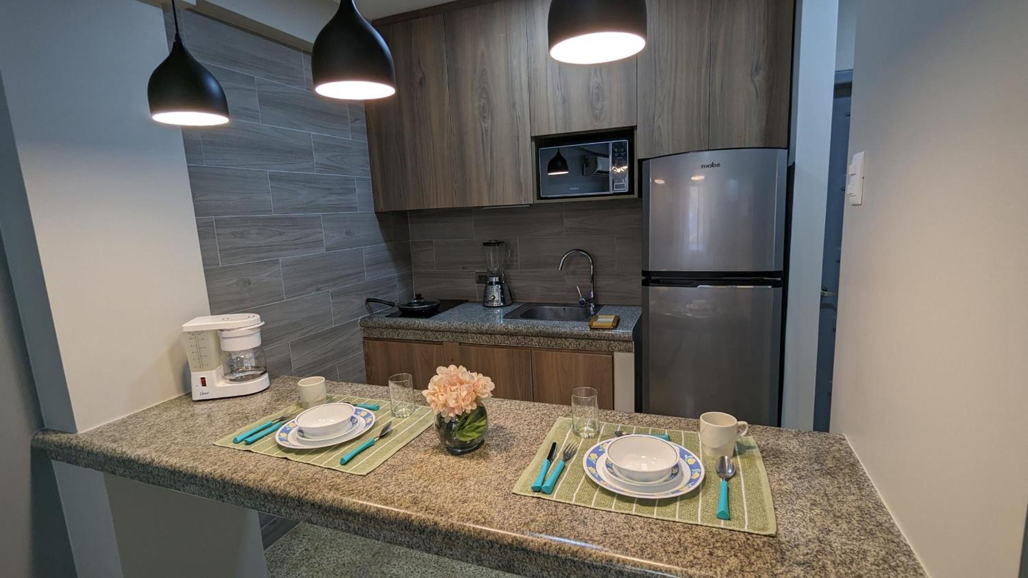 Suite 618 Downtown Guayaquil- Centro De La Ciudad Dış mekan fotoğraf