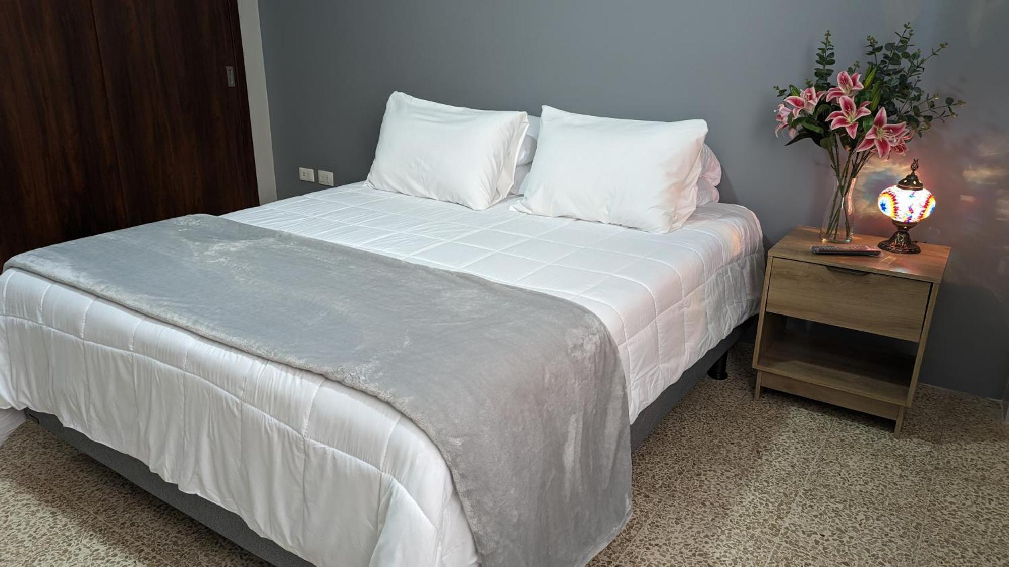 Suite 618 Downtown Guayaquil- Centro De La Ciudad Dış mekan fotoğraf