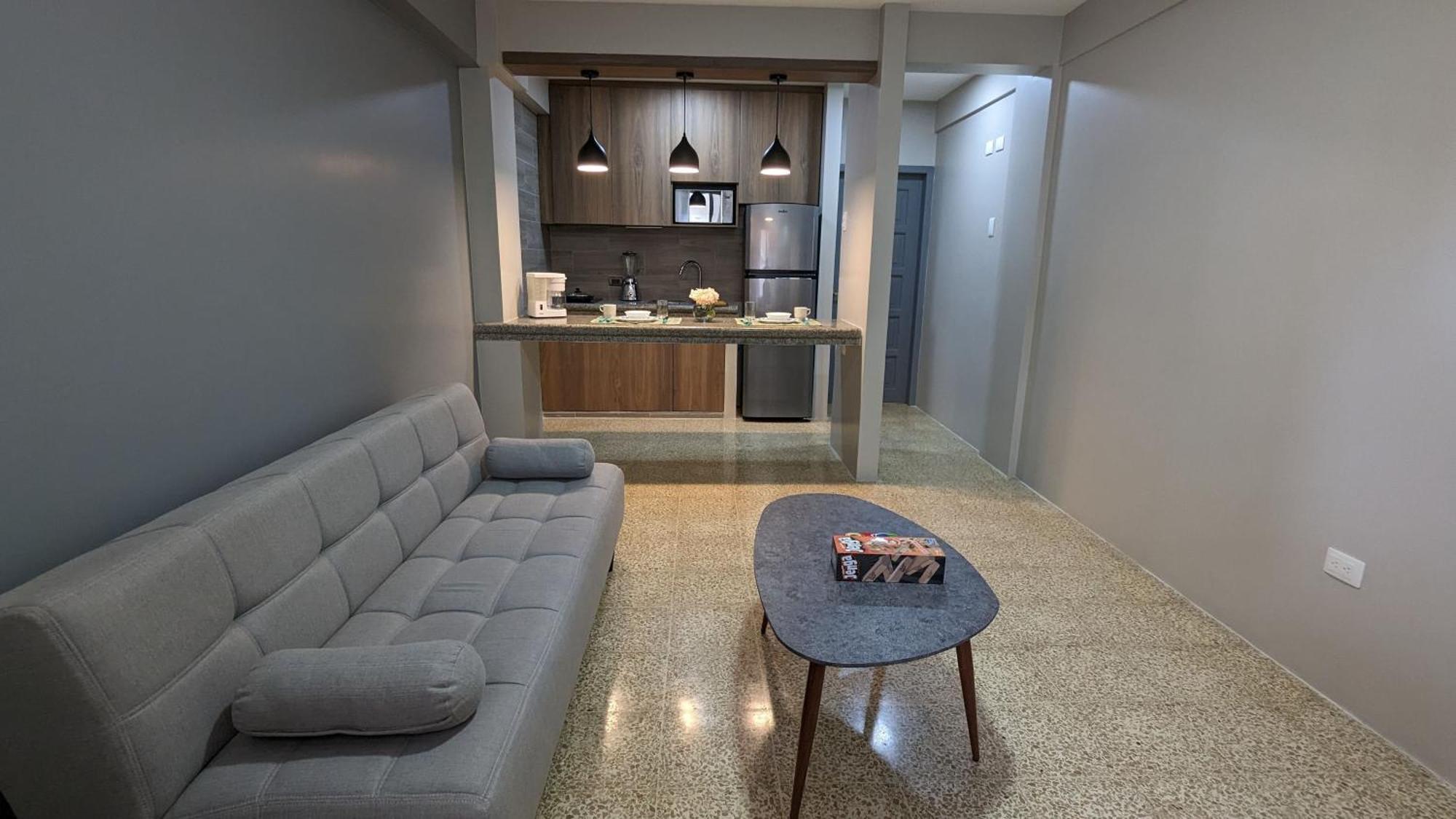 Suite 618 Downtown Guayaquil- Centro De La Ciudad Dış mekan fotoğraf