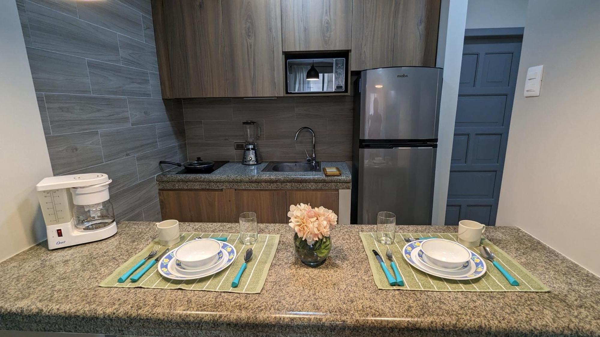Suite 618 Downtown Guayaquil- Centro De La Ciudad Dış mekan fotoğraf