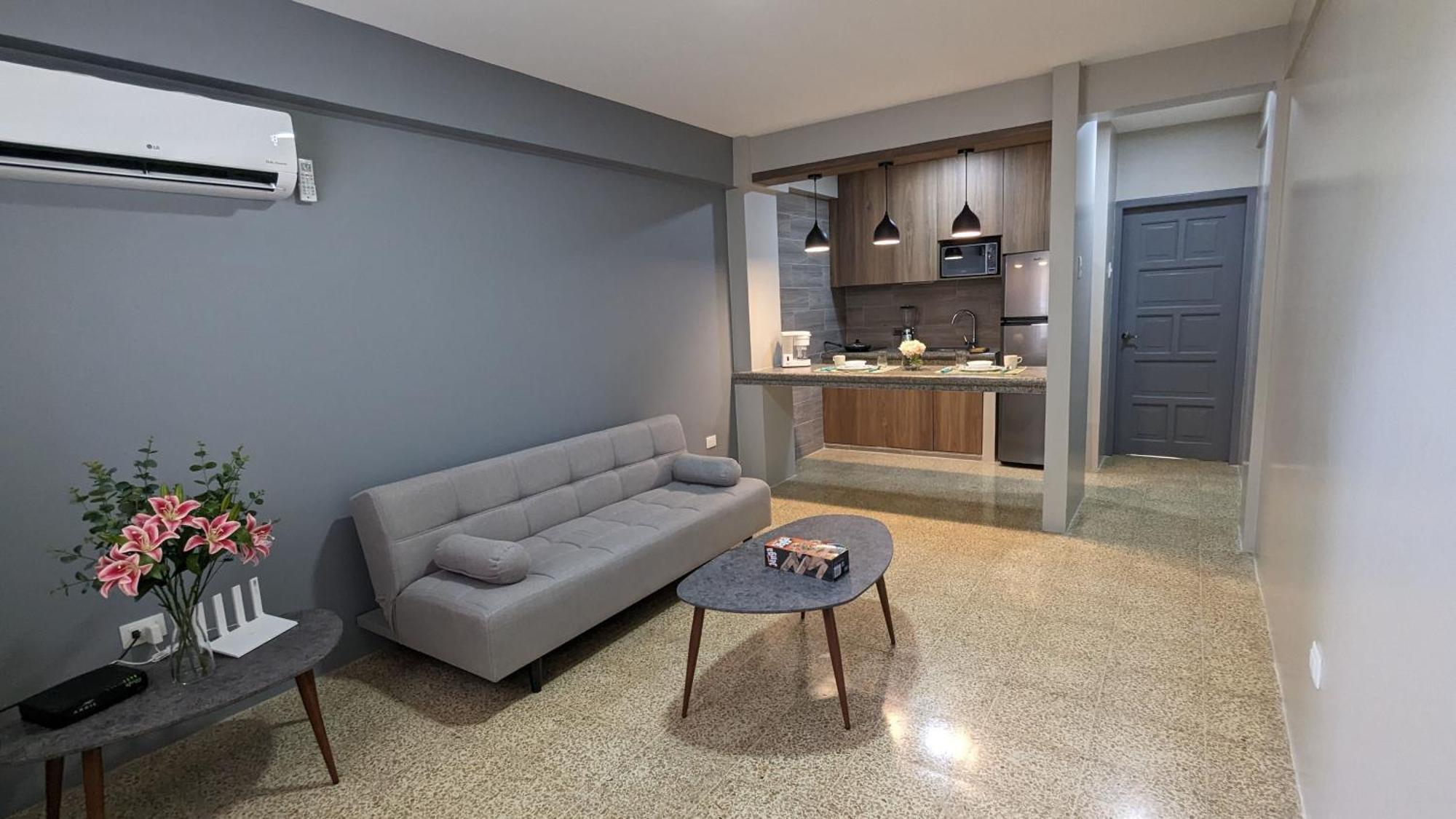 Suite 618 Downtown Guayaquil- Centro De La Ciudad Dış mekan fotoğraf